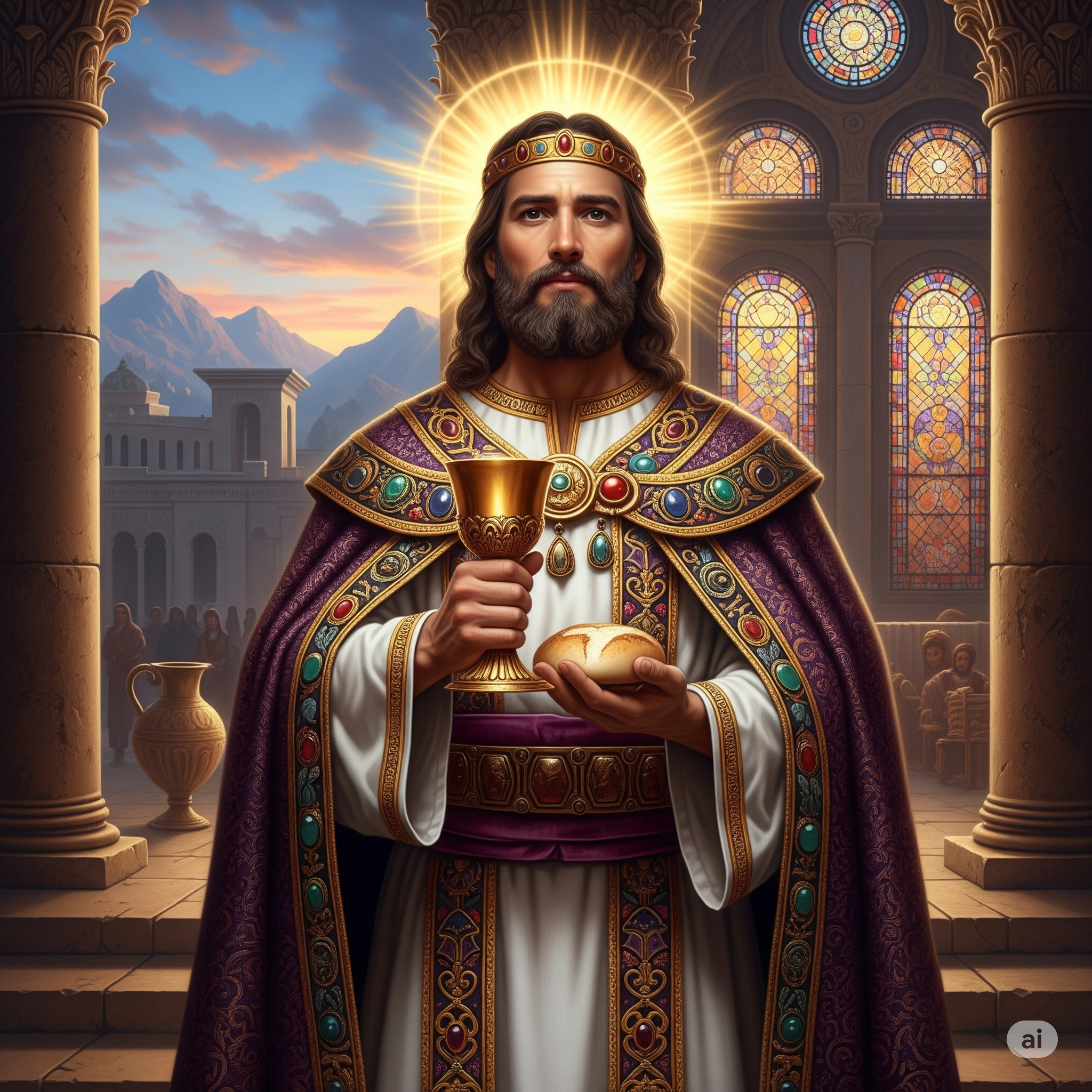 Prévia do site Lacunas da Graça - Teologia